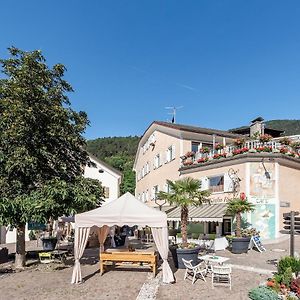 Hotel Weisse Lilie - B&B